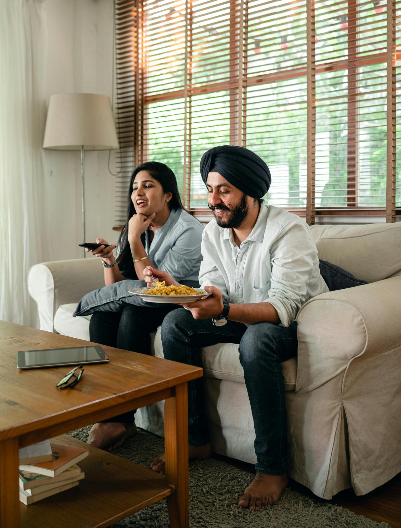 Come collegare l’iPad alla TV