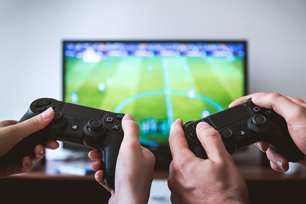 Nomina una console di gioco