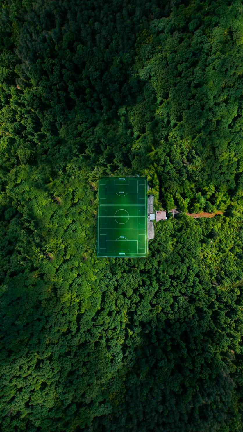L’ascesa e il futuro del Drone Soccer: uno sport competitivo