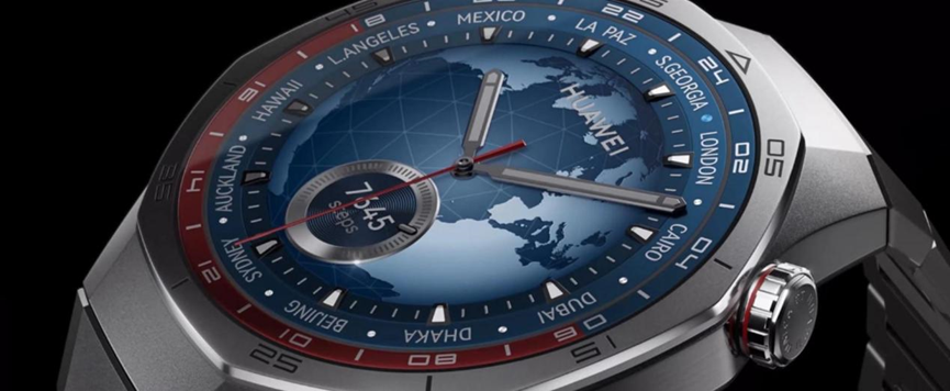 Relojes inteligentes que te ayudan a mantenerte en forma y activo todos los días
