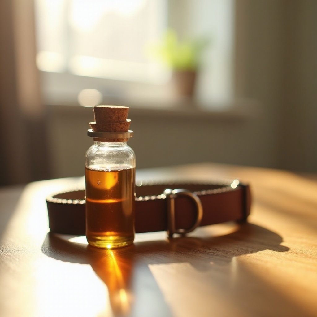 هل يقتل زيت القرنفل البراغيث على الكلاب؟ دليل شامل