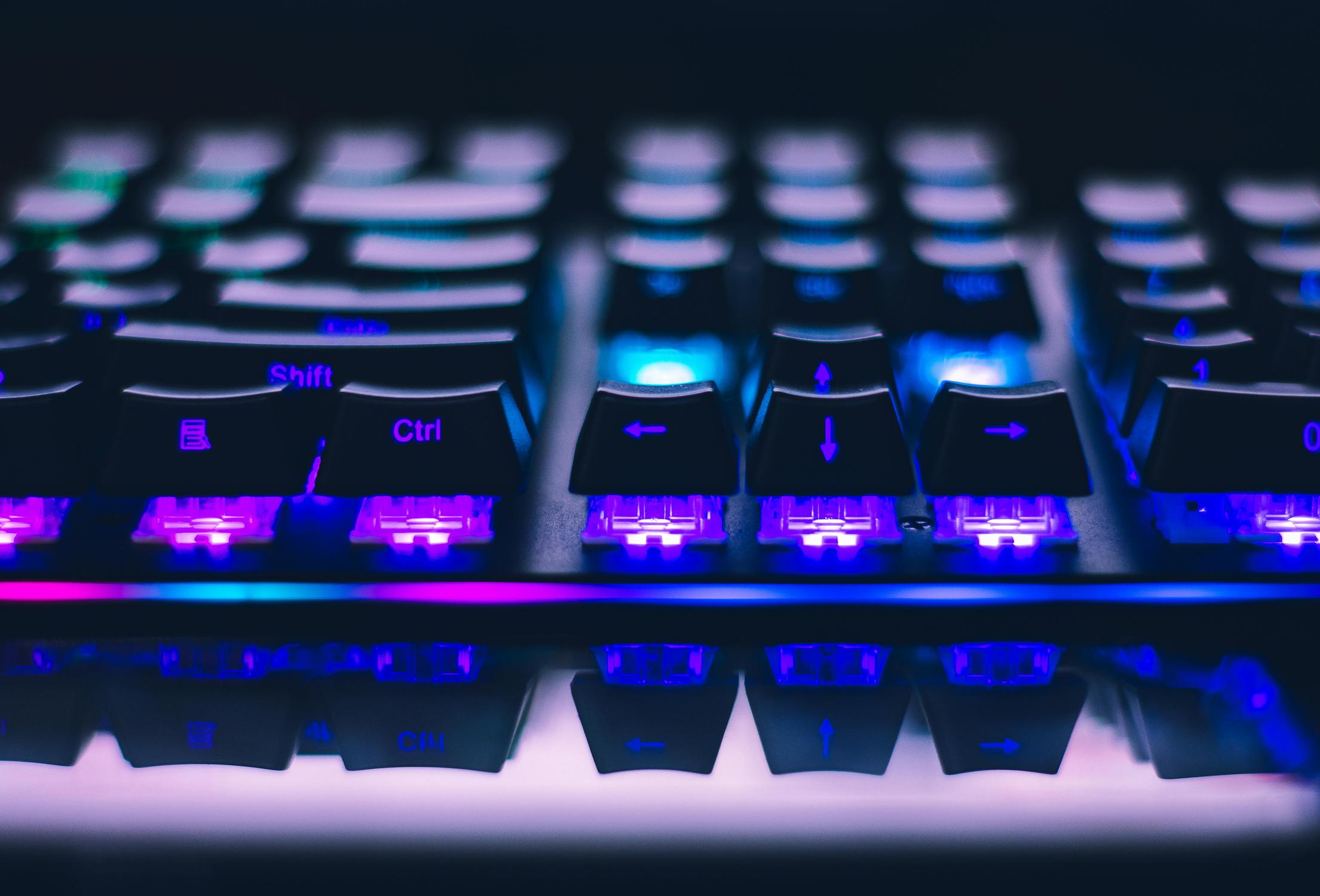 Forza continua a cambiare tra tastiera e controller
