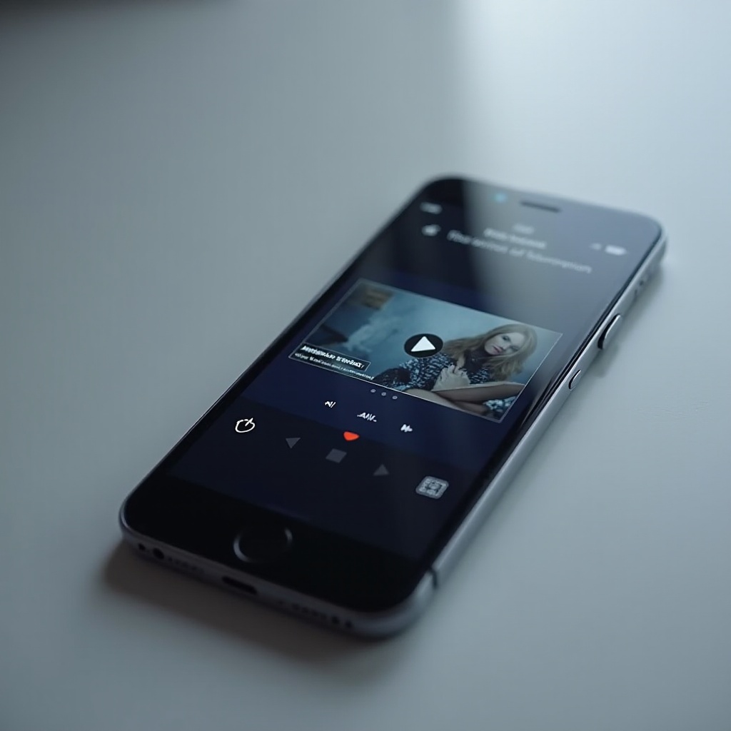 كيفية تشغيل ملفات MKV على جهاز iPhone الخاص بك في عام 2024