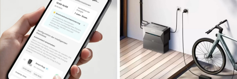 Wie dimensioniert man eine Balkon-Solaranlage für den eigenen Energiebedarf?