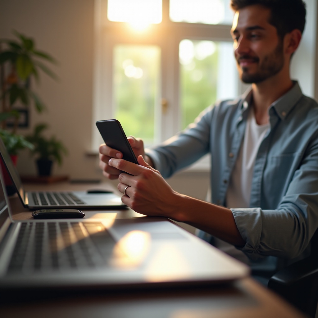 come usare il tuo cellulare come hotspot gratuitamente