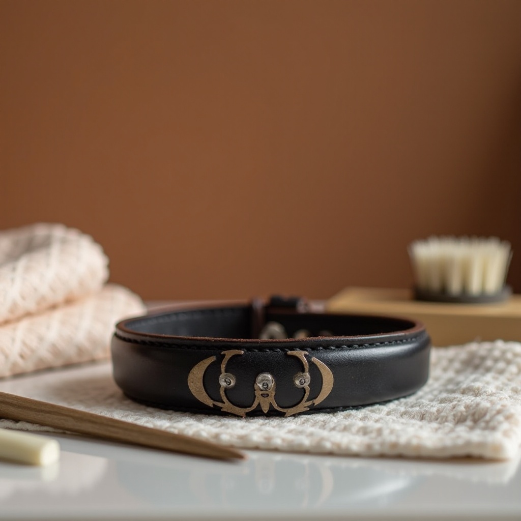 Come pulire un braccialetto in pelle: Una guida completa