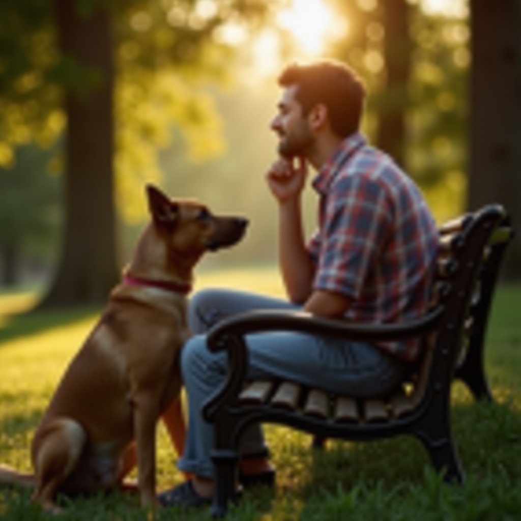 Cosa Fare Se il Tuo Cane Morde Qualcuno: Una Guida Completa