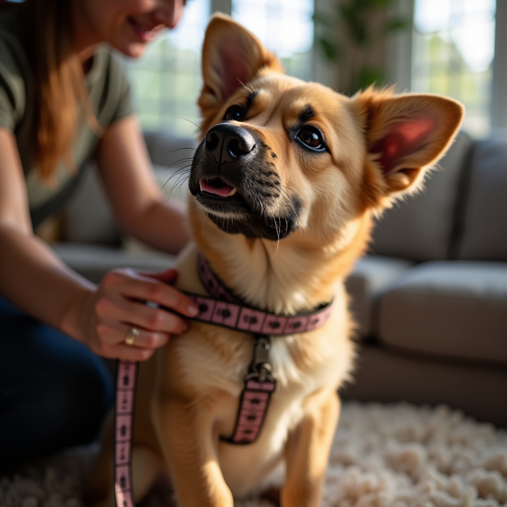 Come misurare un cane per una pettorina: una guida passo dopo passo