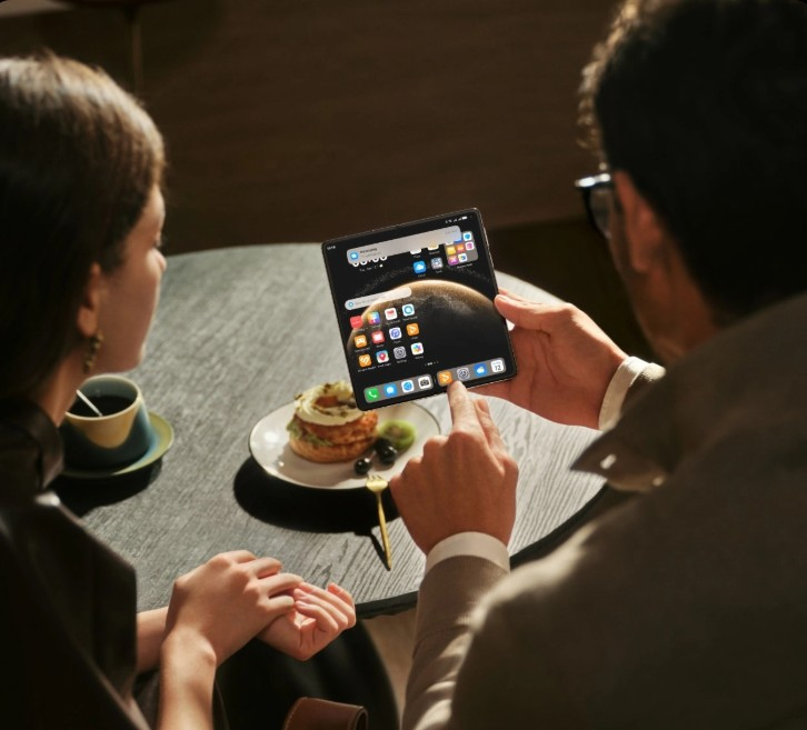 ¿Por qué el Huawei Mate X6 revolucionará el mercado en 2025?