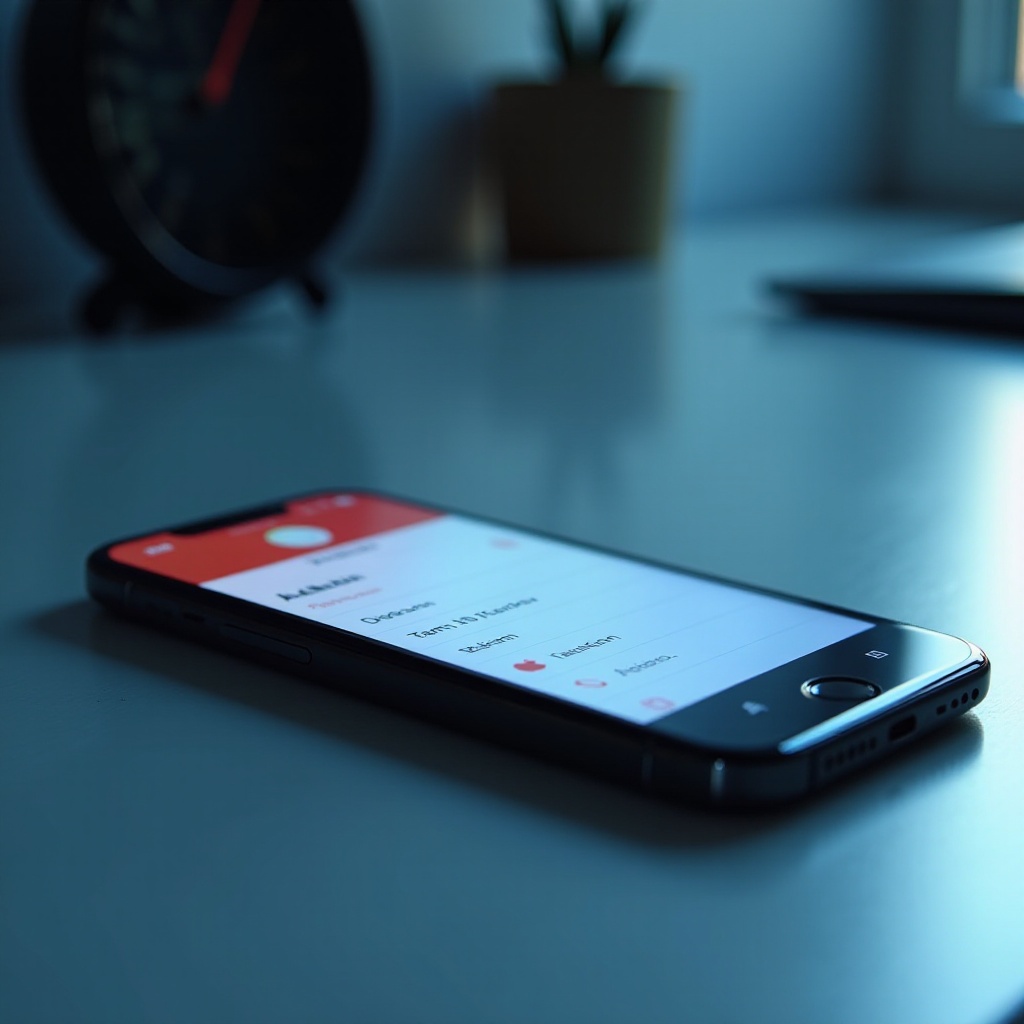 Come aumentare il volume della sveglia su iPhone: una guida completa