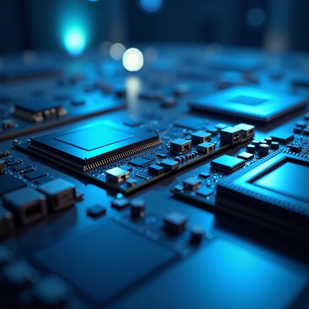 I computer a scheda singola più potenti del 2024: Svelare nuovi orizzonti.