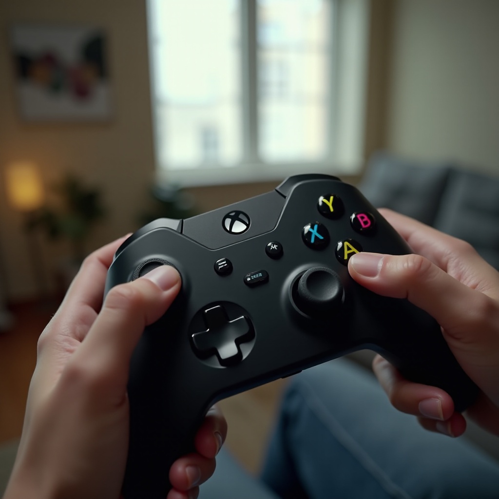 Come gestire il drift dello stick del controller Xbox Series X per un’esperienza di gioco fluida
