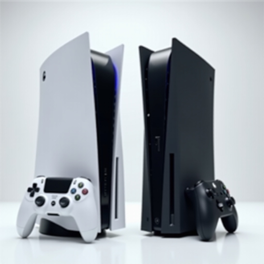 هل PS4 Pro أفضل من PS5؟ مقارنة شاملة