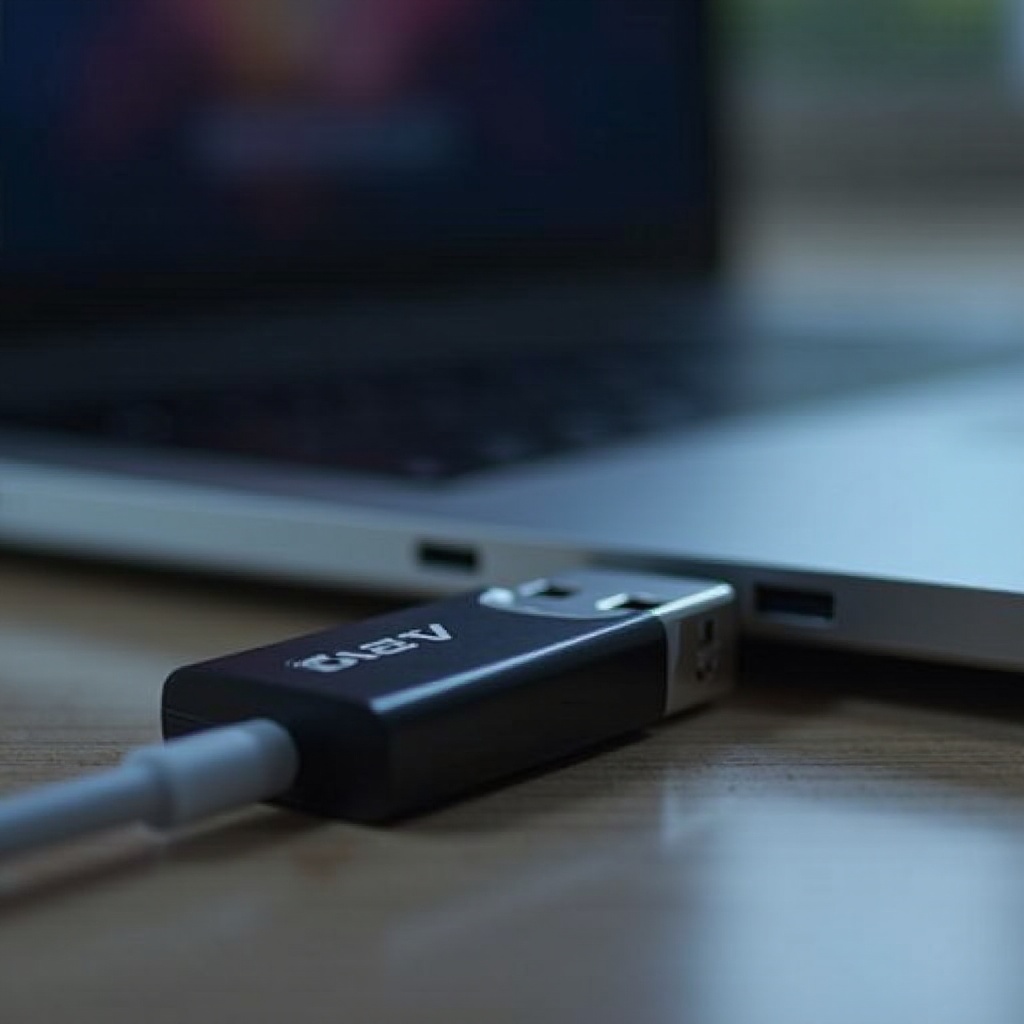 Di quanto spazio hai bisogno su un’unità flash per Windows 10?