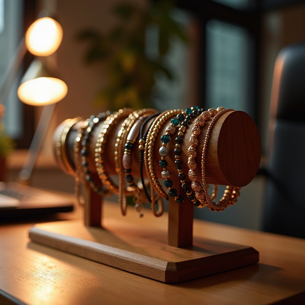 دليلك النهائي لأطوال الأساور