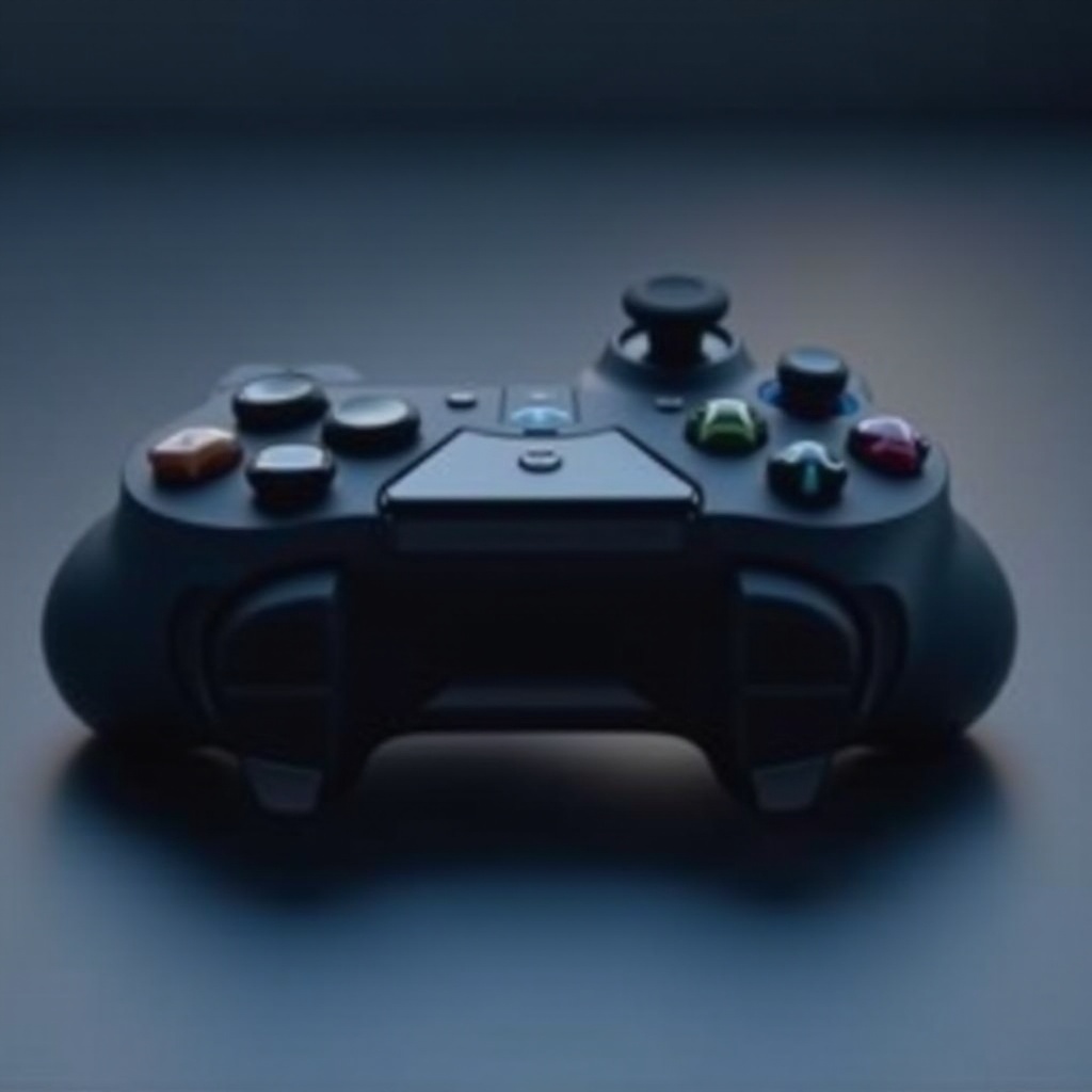 كيفية التعامل مع انحراف عصا التحكم لجهاز Xbox Series X لألعاب سلسة.
