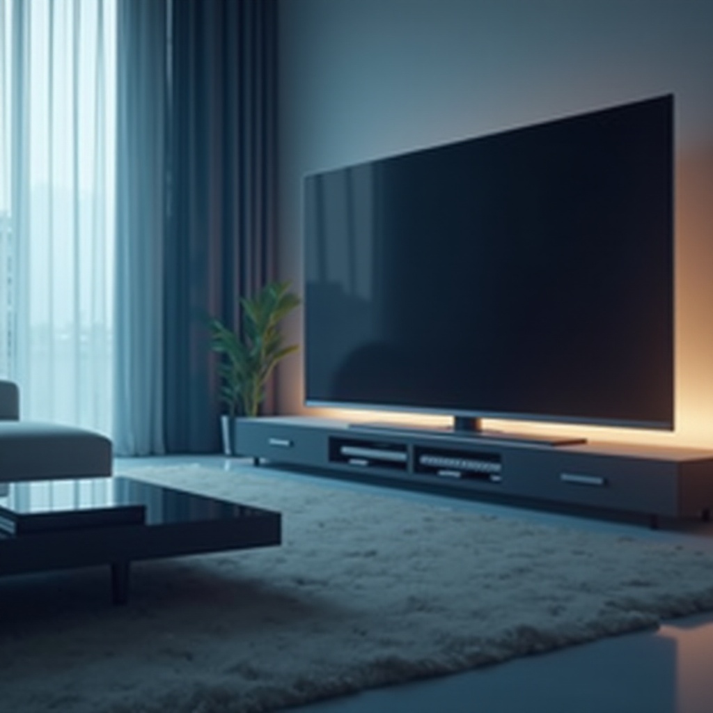 La guida definitiva ai televisori con più porte HDMI