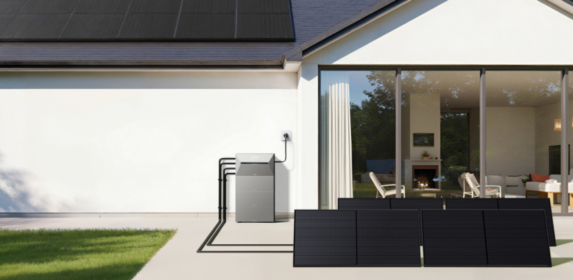 Wie beeinflussen Wetter und Ausrichtung die Leistung eines Balkonkraftwerks?