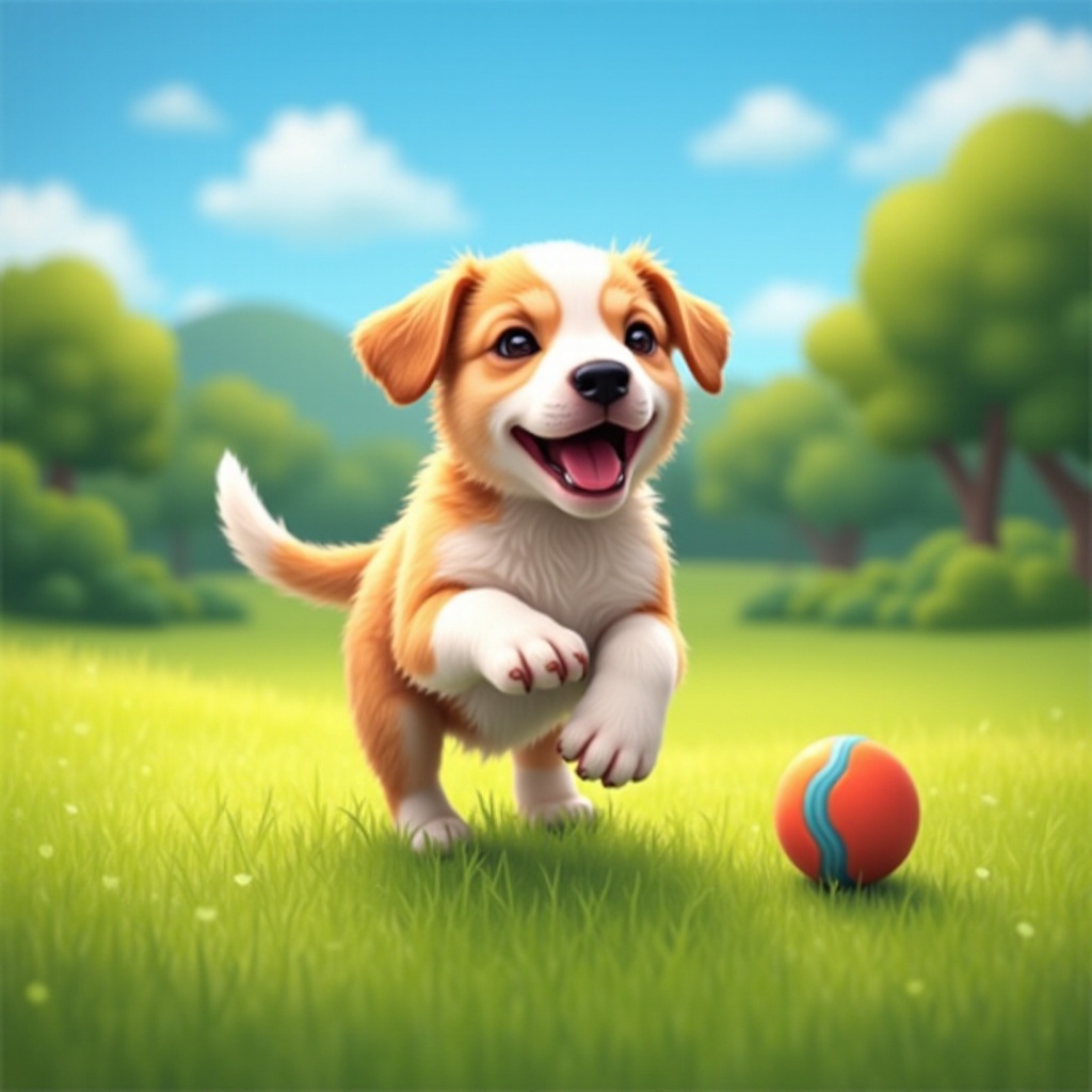 كيفية تدريب جروك على اللعب بلعبة الجلب (إصدار 2024)