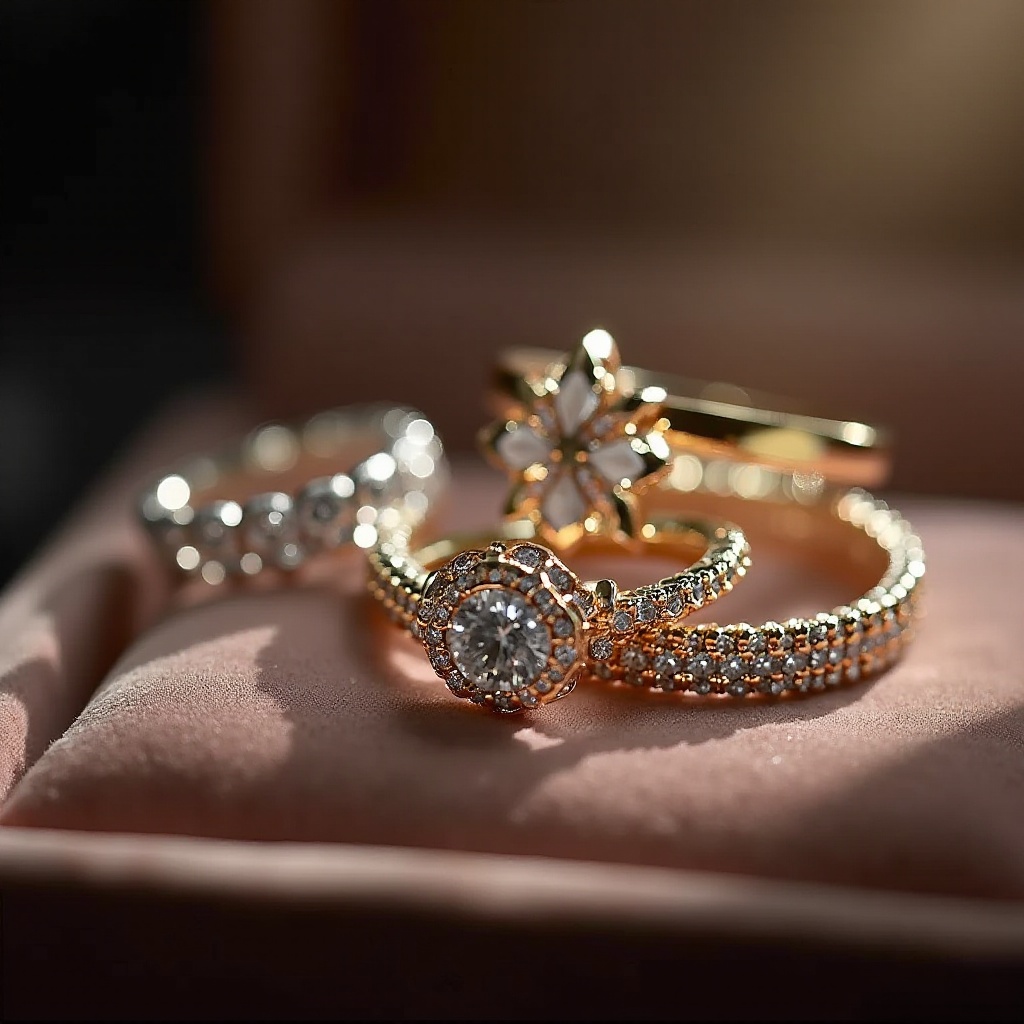 كيفية منع مجوهراتك من فقدان بريقها: نصائح الخبراء للمعان يدوم طويلاً