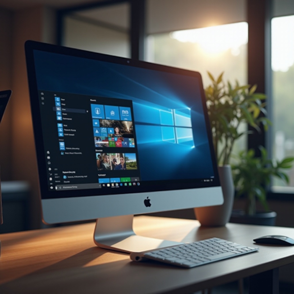 Padroneggiare gli Spegnimenti Programmati in Windows per Prestazioni Ottimali.