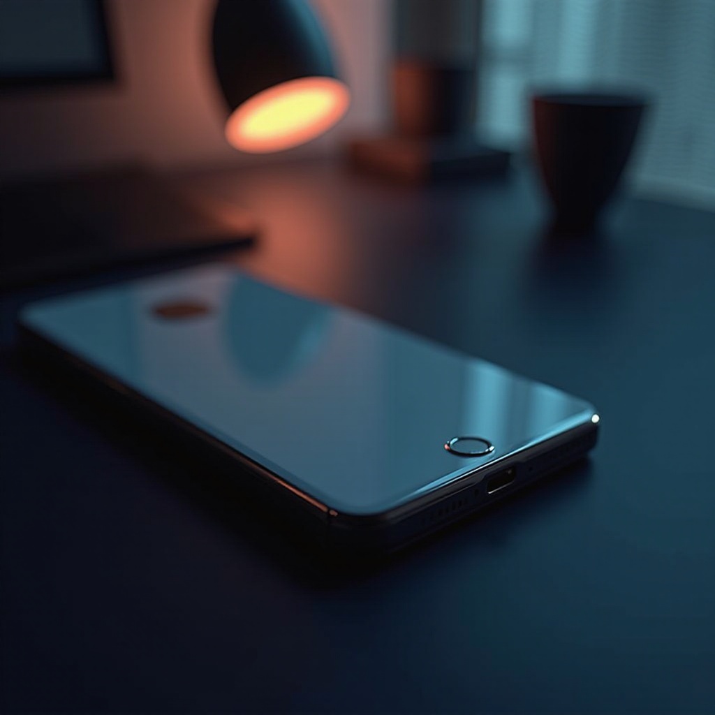 Come trasferire i messaggi da iPhone ad Android nel 2024.