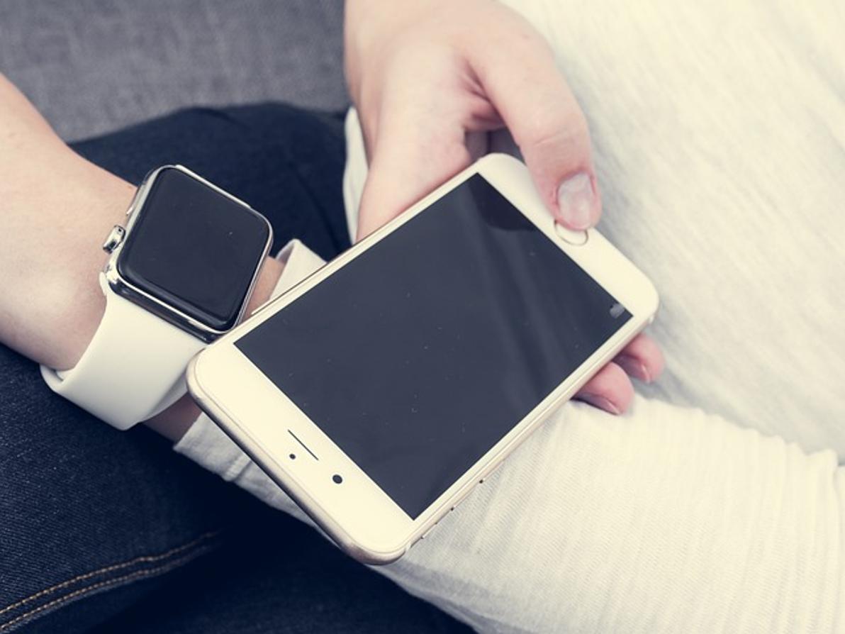Cómo usar tu iWatch: La guía definitiva
