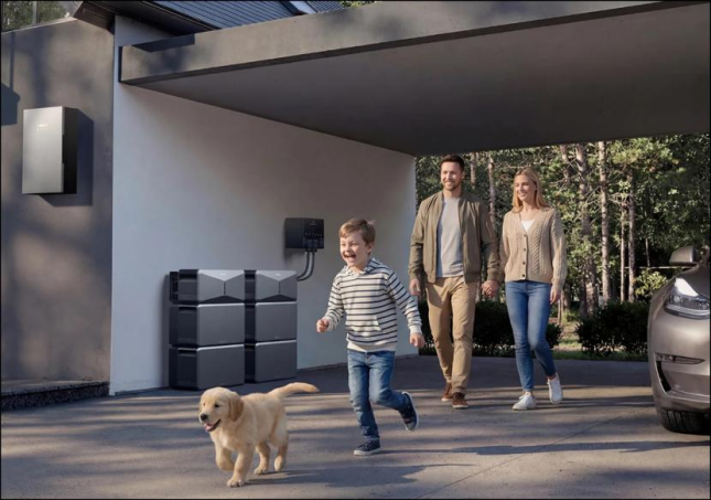 Why Whole-Home Backup Is a Smart Lifestyle Choice?