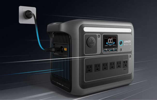 Top Solar Generator Applications for Remote Job Sites