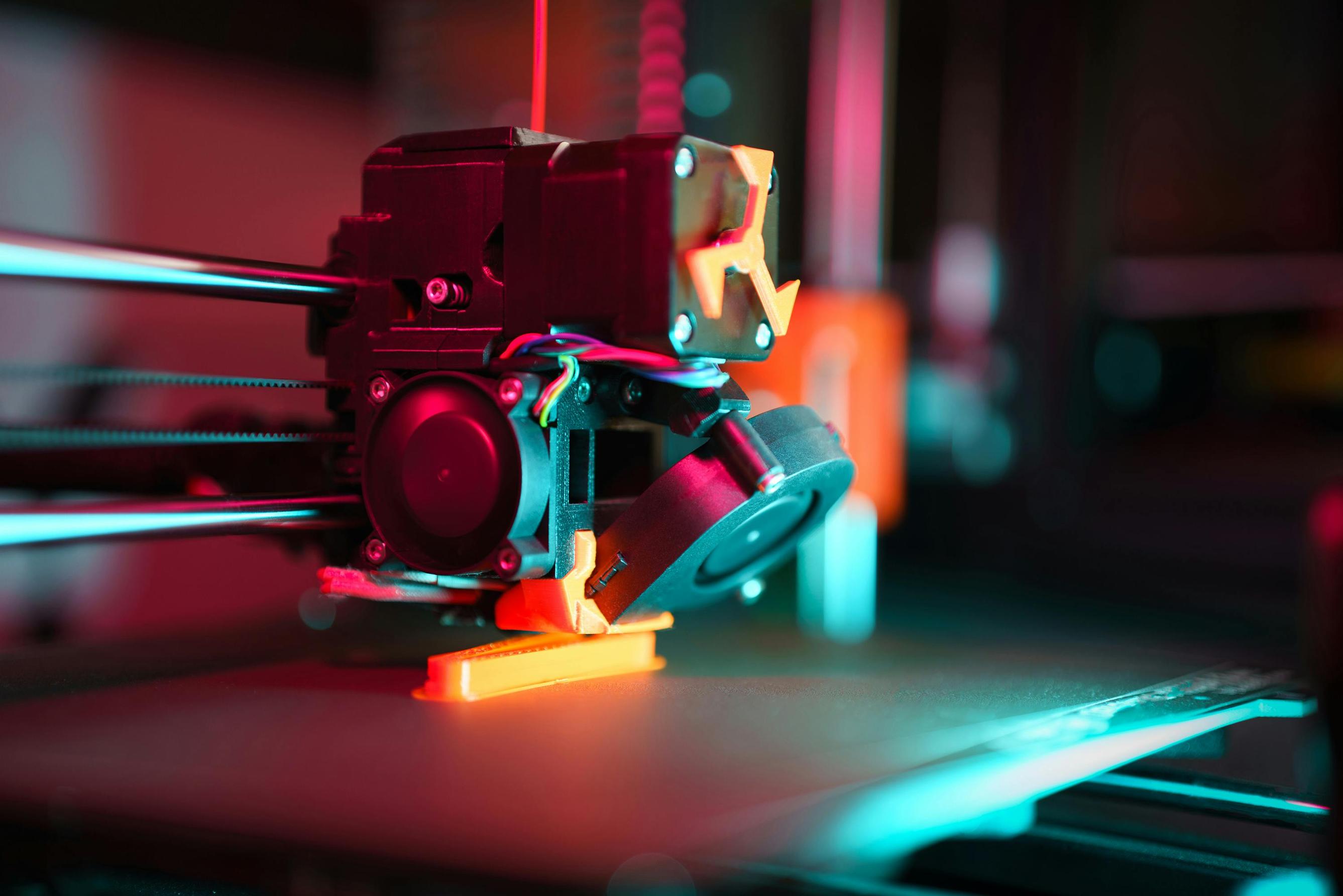 La differenza tra stampanti laser e a getto d’inchiostro: capire quale è migliore per te