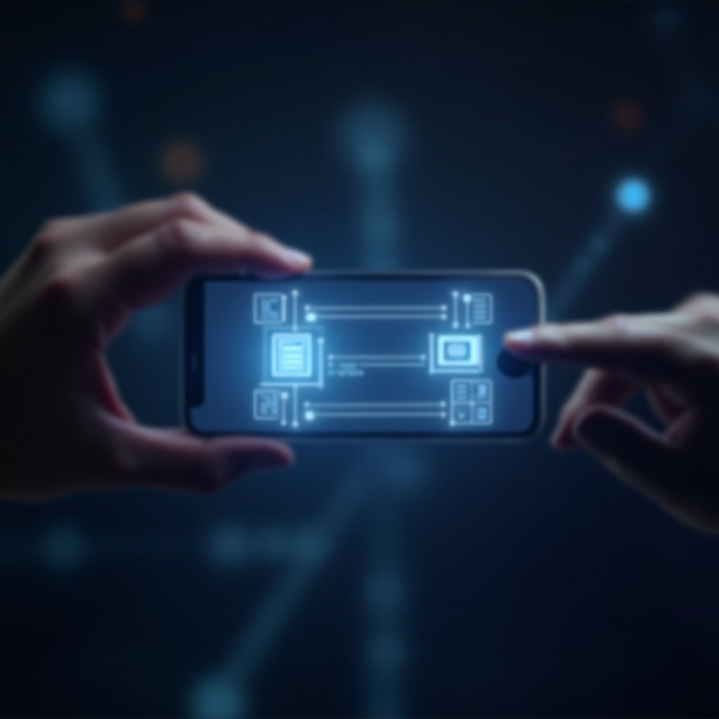 كيفية نقل النصوص من iPhone إلى Android في عام 2024