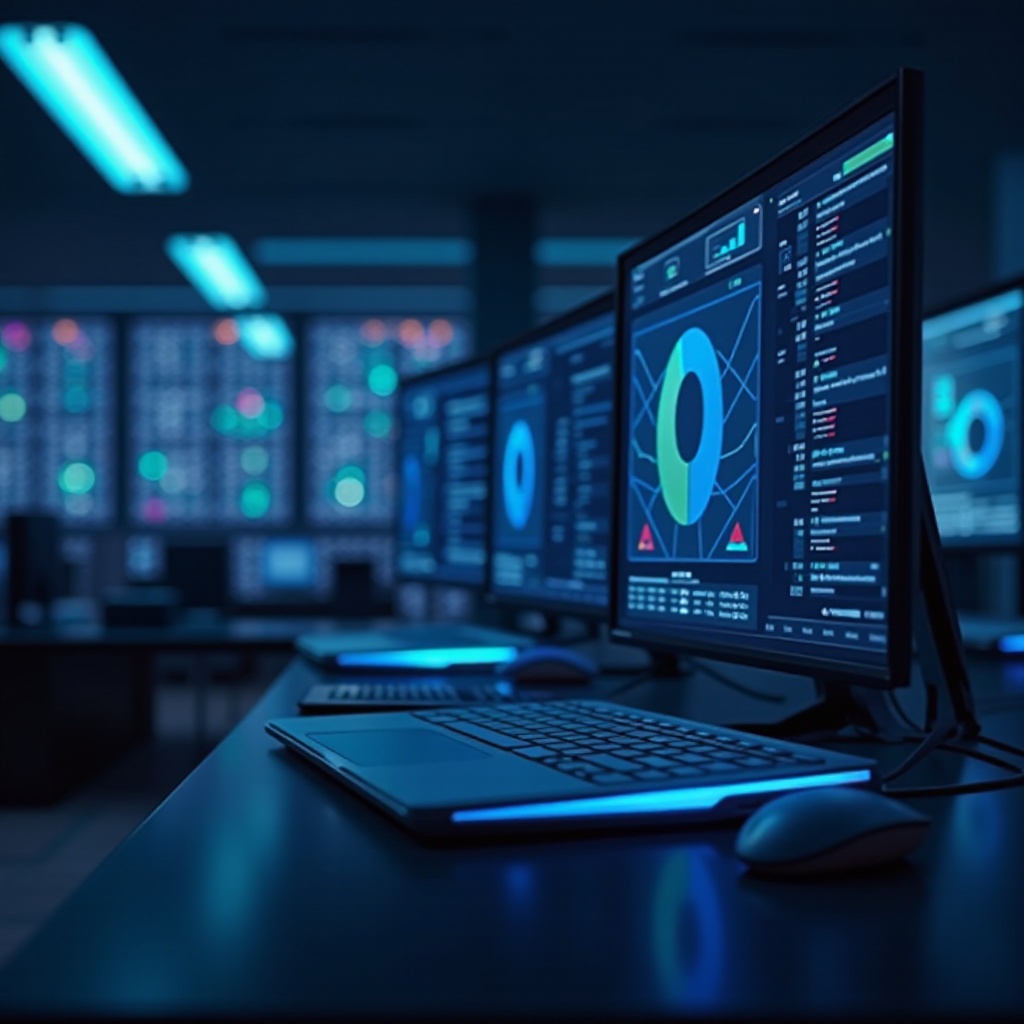 Come eseguire il ping di un computer: una guida essenziale per il 2024