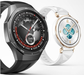 Reseña del Watch GT5 Pro: ¿Vale la pena tu inversión?