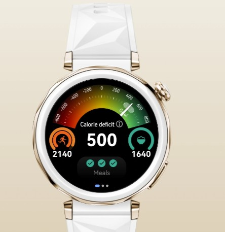 Las 5 características principales que hacen destacar al HUAWEI WATCH GT 5 Pro