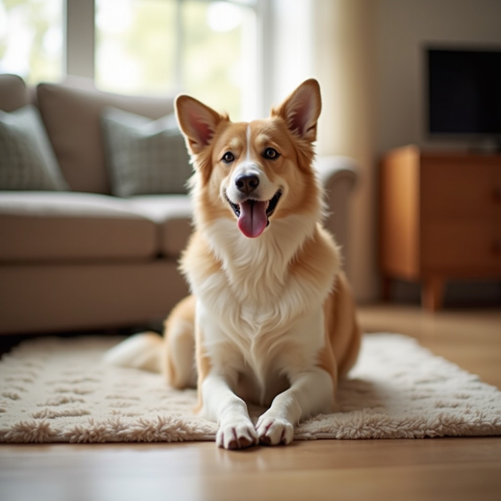 Come addestrare un cane a restare: Una guida completa