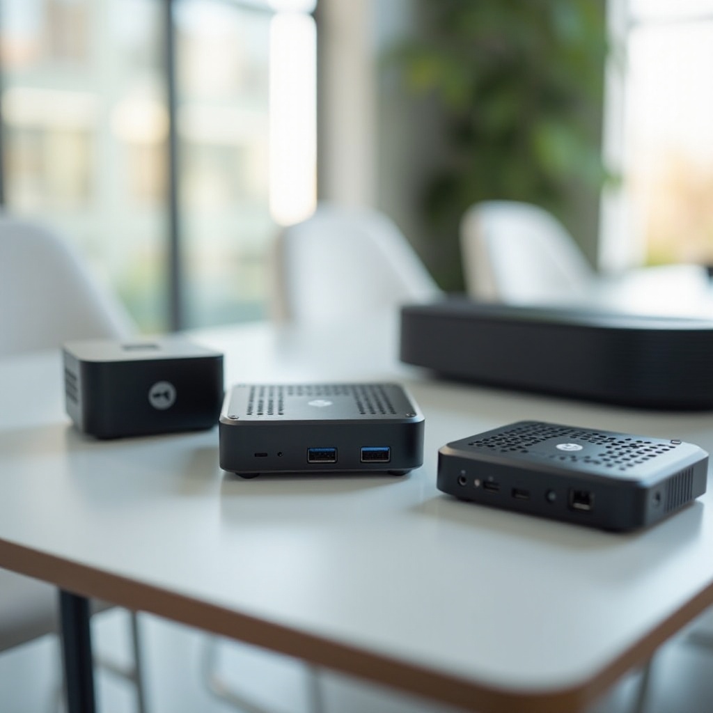I migliori Mini PC sotto i 100$: Una guida completa per il 2024