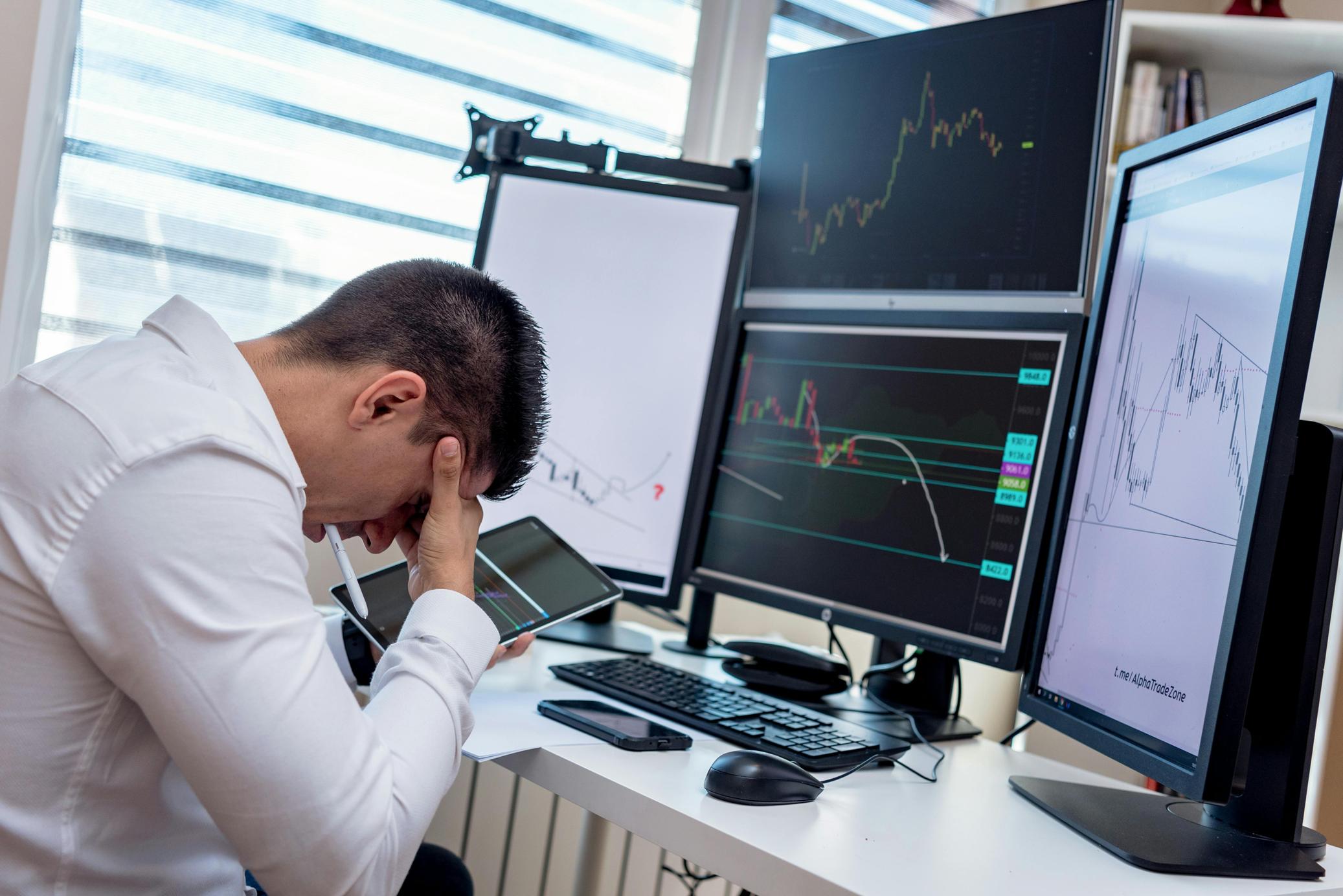 Gestione di più monitor con NirCmd: una guida completa