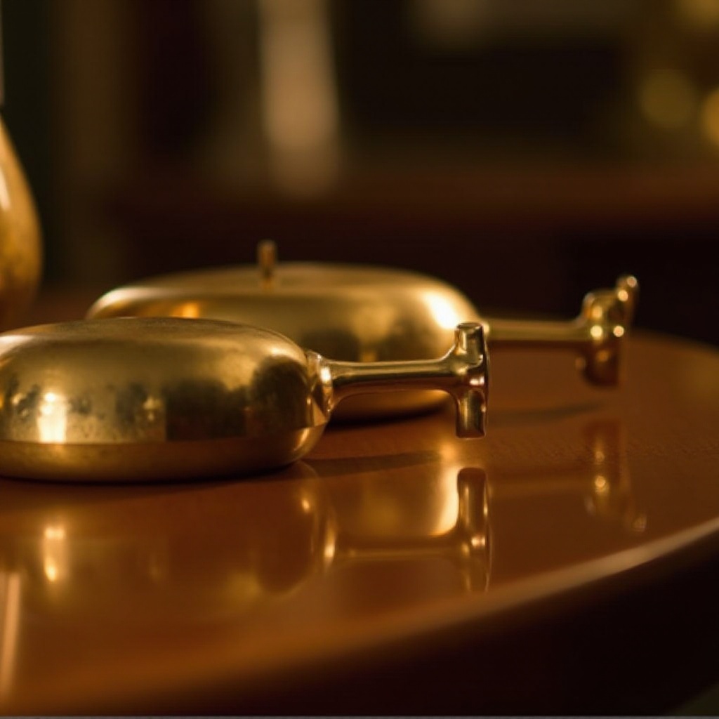 هل يتلطخ النحاس الأصفر؟ الفهم والوقاية والصيانة