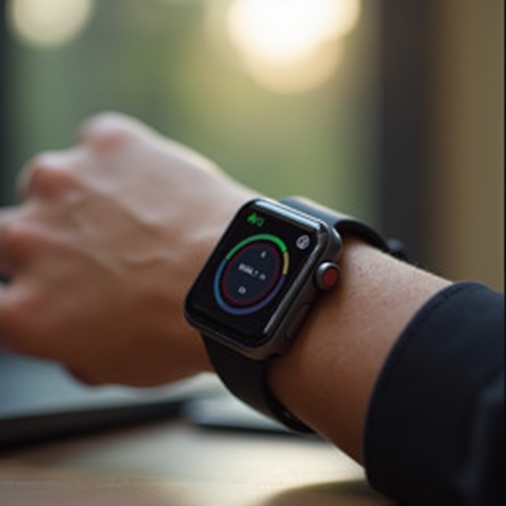 Come fa uno smartwatch a misurare la glicemia?