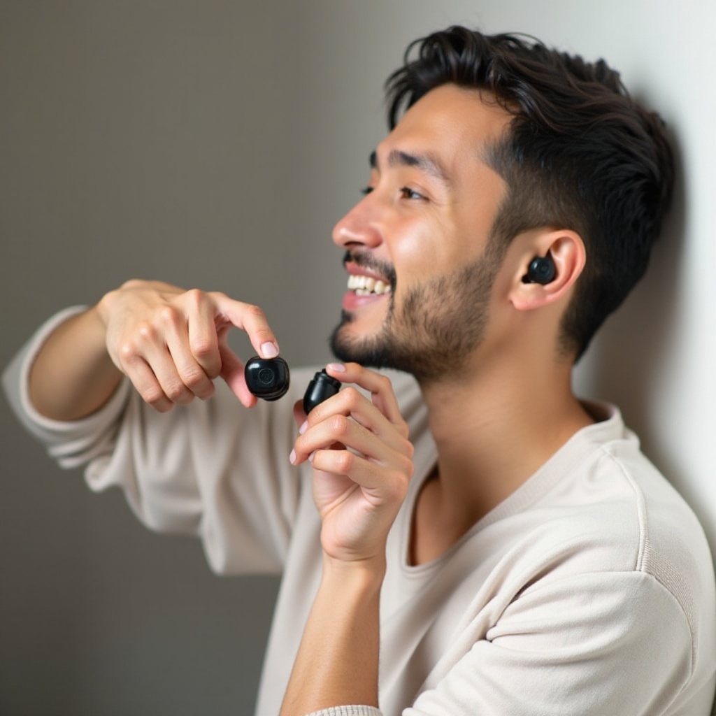 x 14638 auricolari bluetooth istruzioni per l'uso