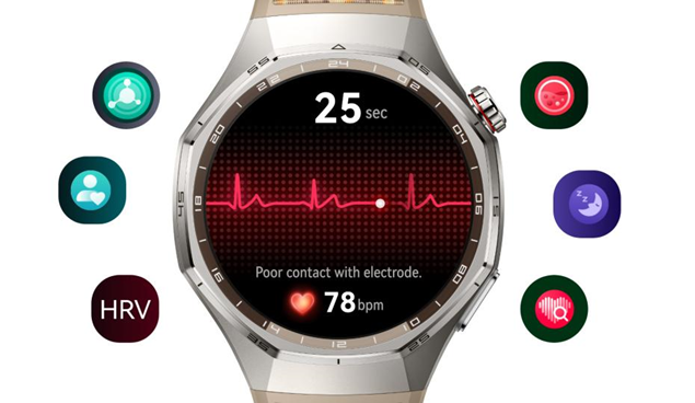 Wie genau ist die Herzfrequenzmessung beim Sport auf modernen Smartwatches?