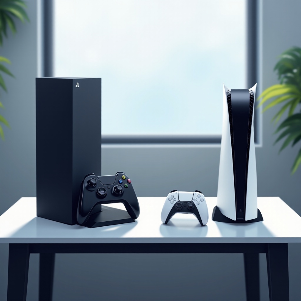 La PS4 Pro è migliore della PS5? Un confronto approfondito.