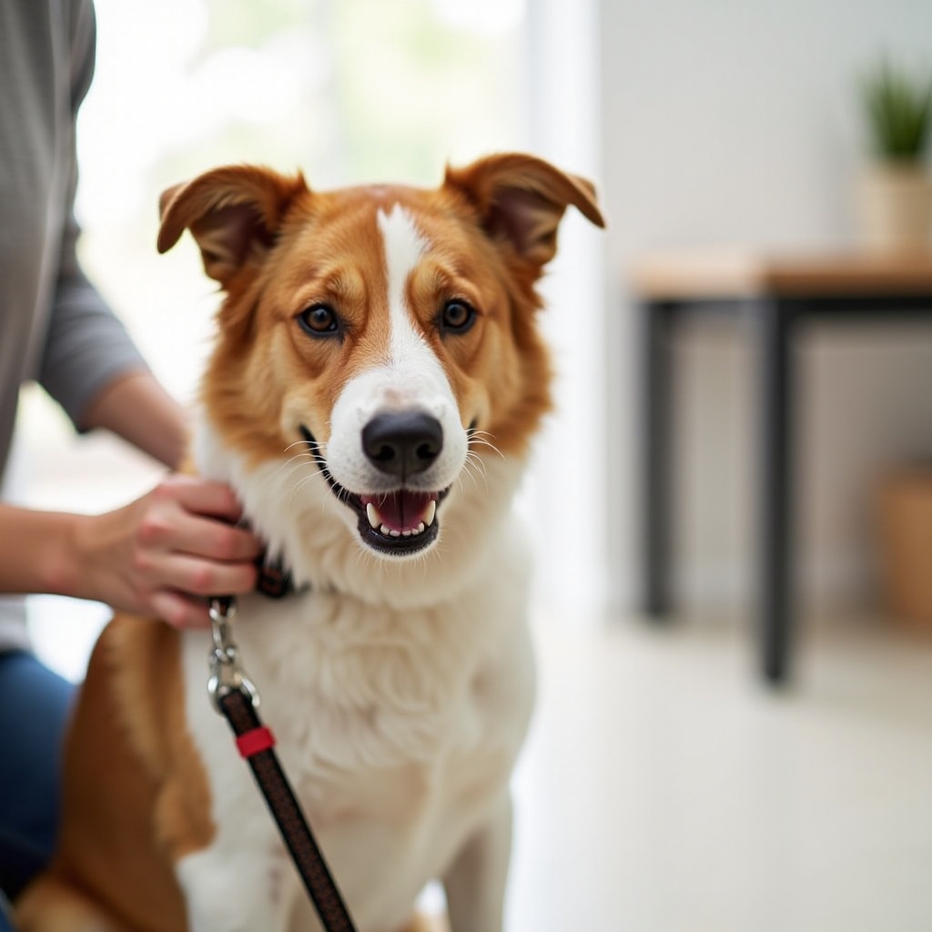 Come Mettere un Guinzaglio al Cane: Una Guida Dettagliata