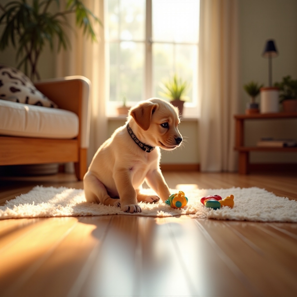 Elementi essenziali per l’addestramento del cucciolo: una guida completa