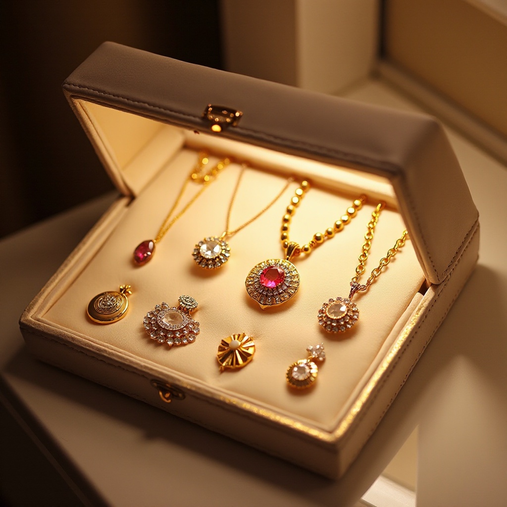 Come prevenire l’ossidazione dei tuoi gioielli: Consigli esperti per una brillantezza duratura