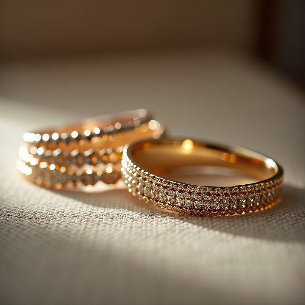 الدليل النهائي لأحجام الأساور القياسية: إيجاد المقاس المثالي لك