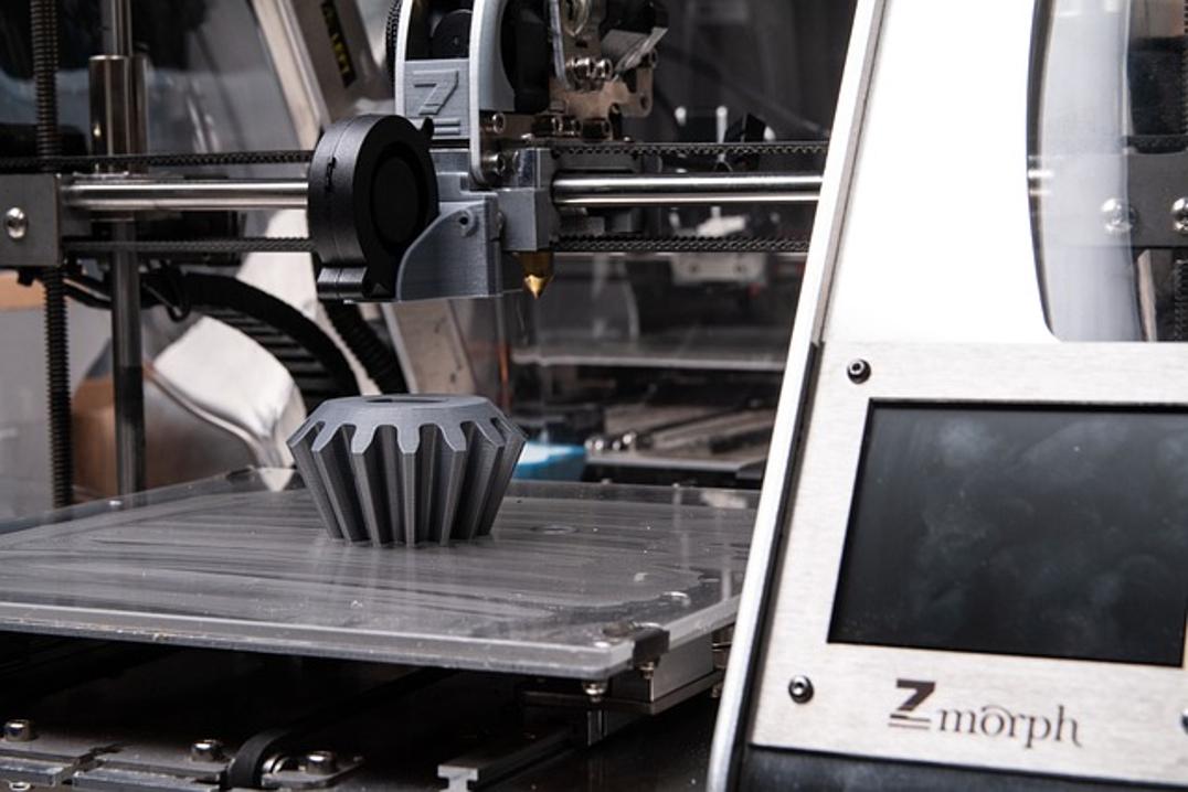 Dove trovare stampanti 3D difettose