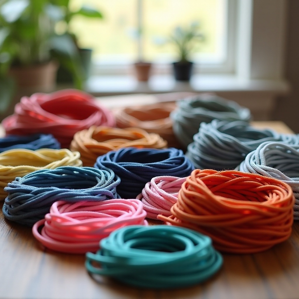 Qual è il Cavo Elastico più Resistente per Braccialetti? La tua Guida Completa