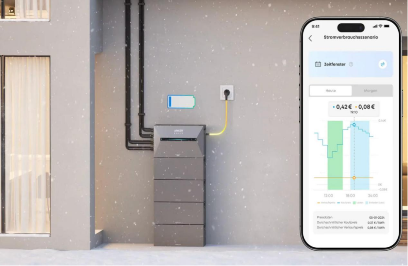 Wie verändern Balkon-Kraftwerke die Energiegewohnheiten zu Hause?