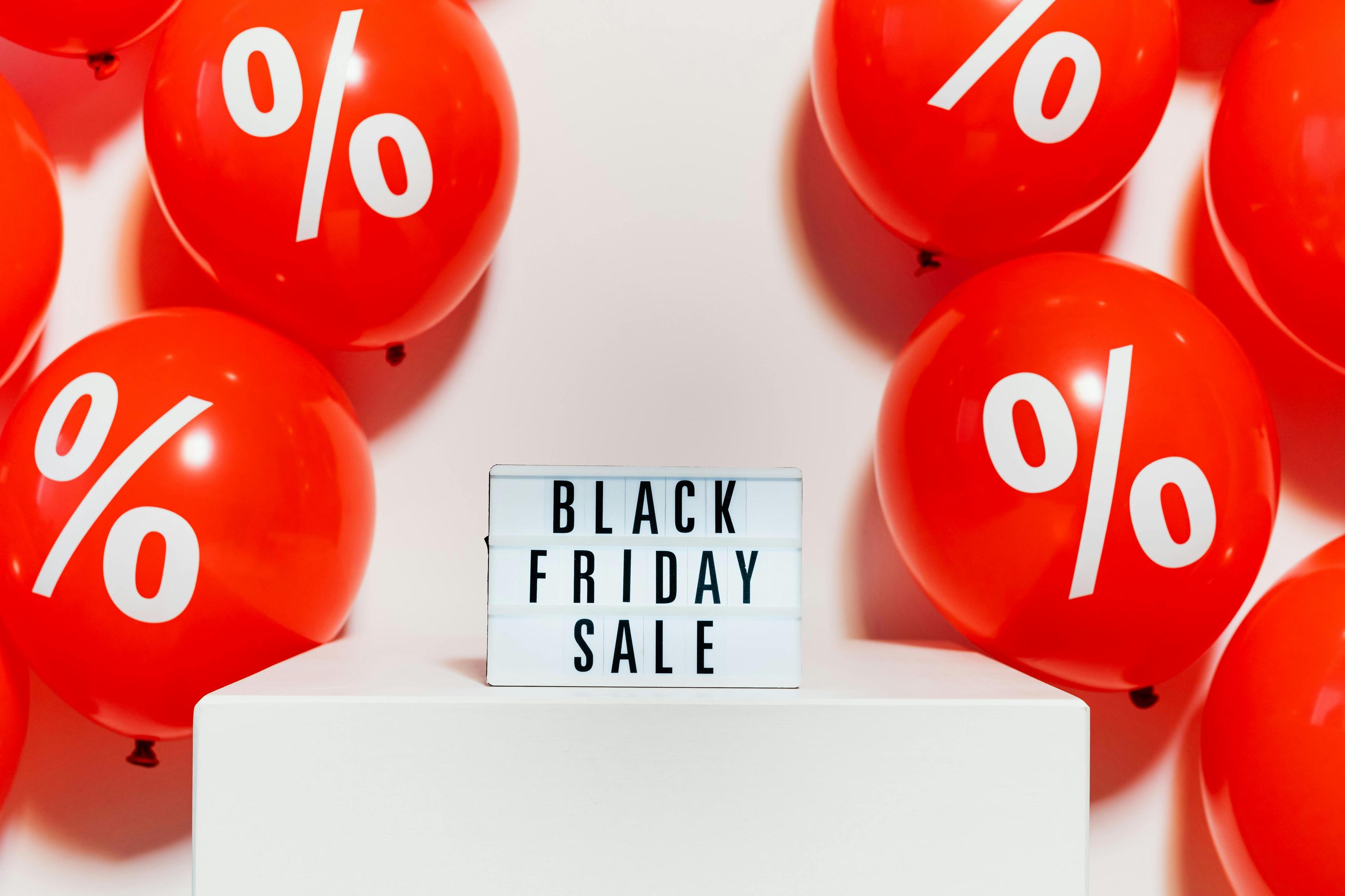Guida definitiva alle offerte sui droni per il Black Friday 2024